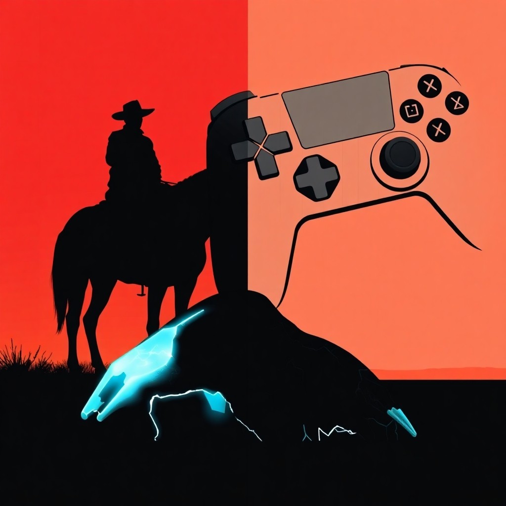 Paramount calls a Yellowstone video game a 'priority' as it builds out the 'Sheridanverse'