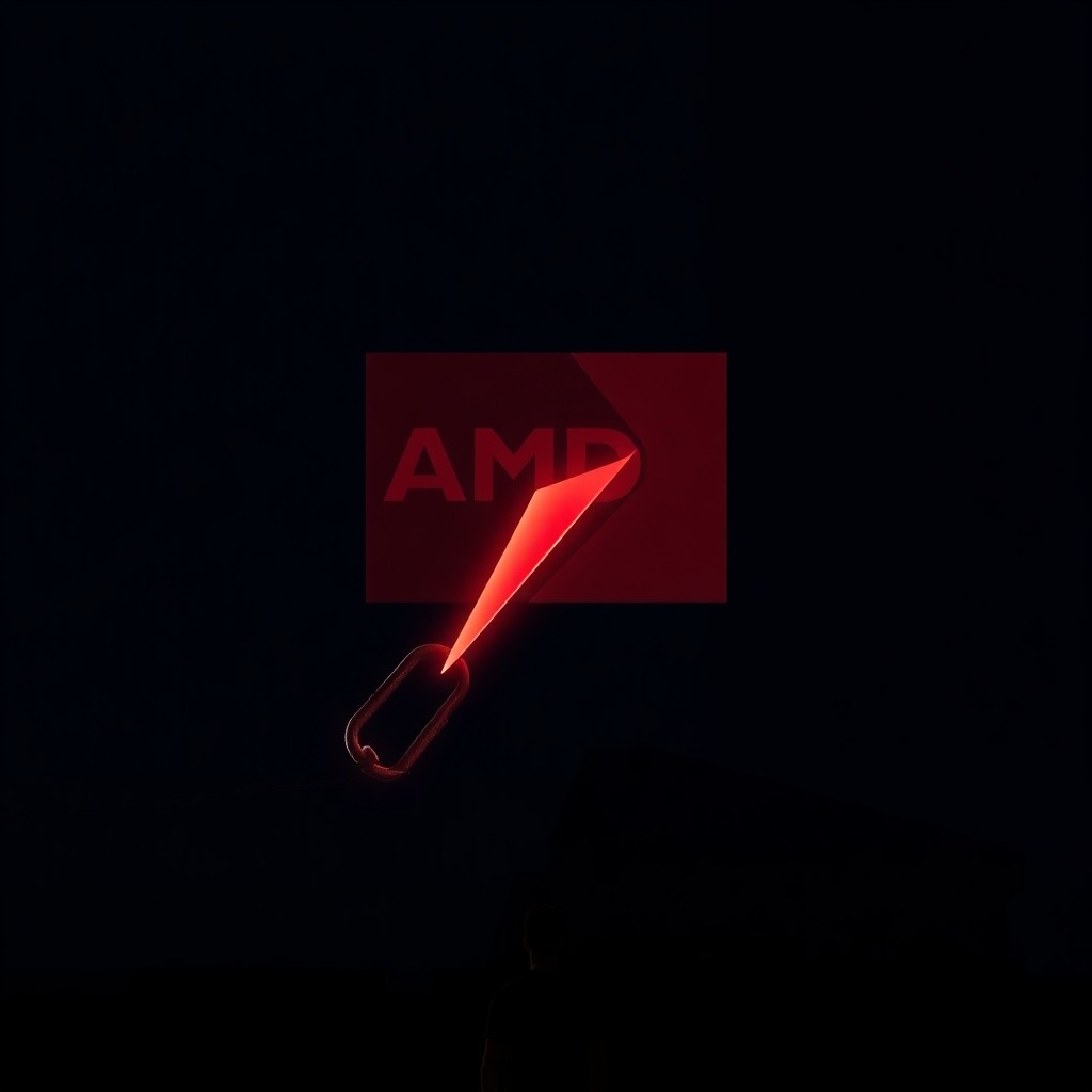 AMD refused $10K bug bounty after researcher found critical flaw in its auto-updater