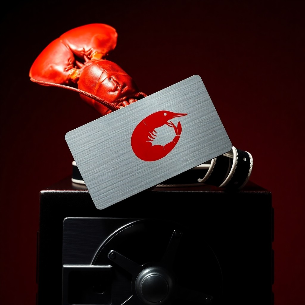 Red Lobster gives away 25 years of free Endless Shrimp and a year of jiu-jitsu classes