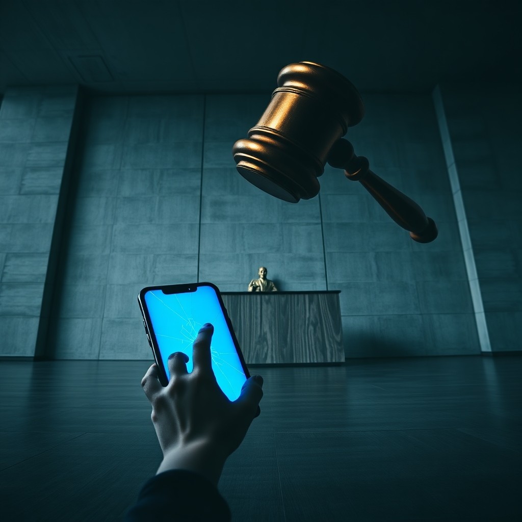Canada proposes under-16 social media ban with fines up to 3% of global revenue