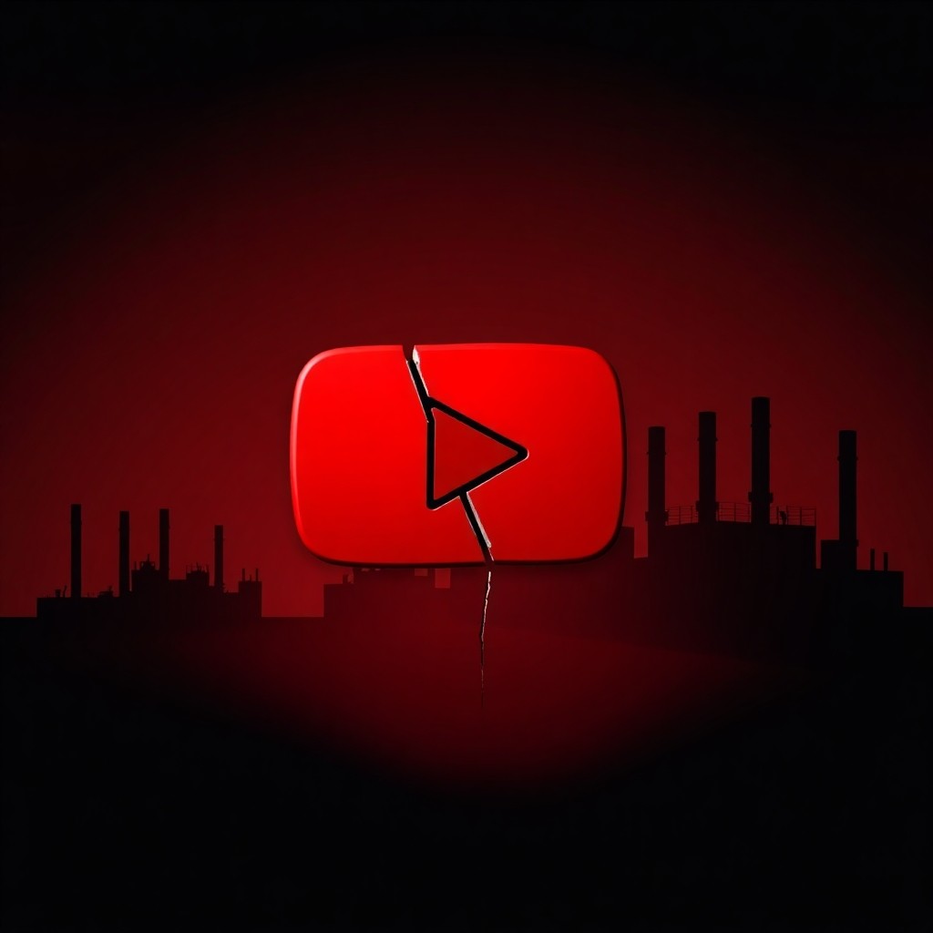 YouTube removes at least 61 videos promoting Russian drone-factory college Alabuga Polytech
