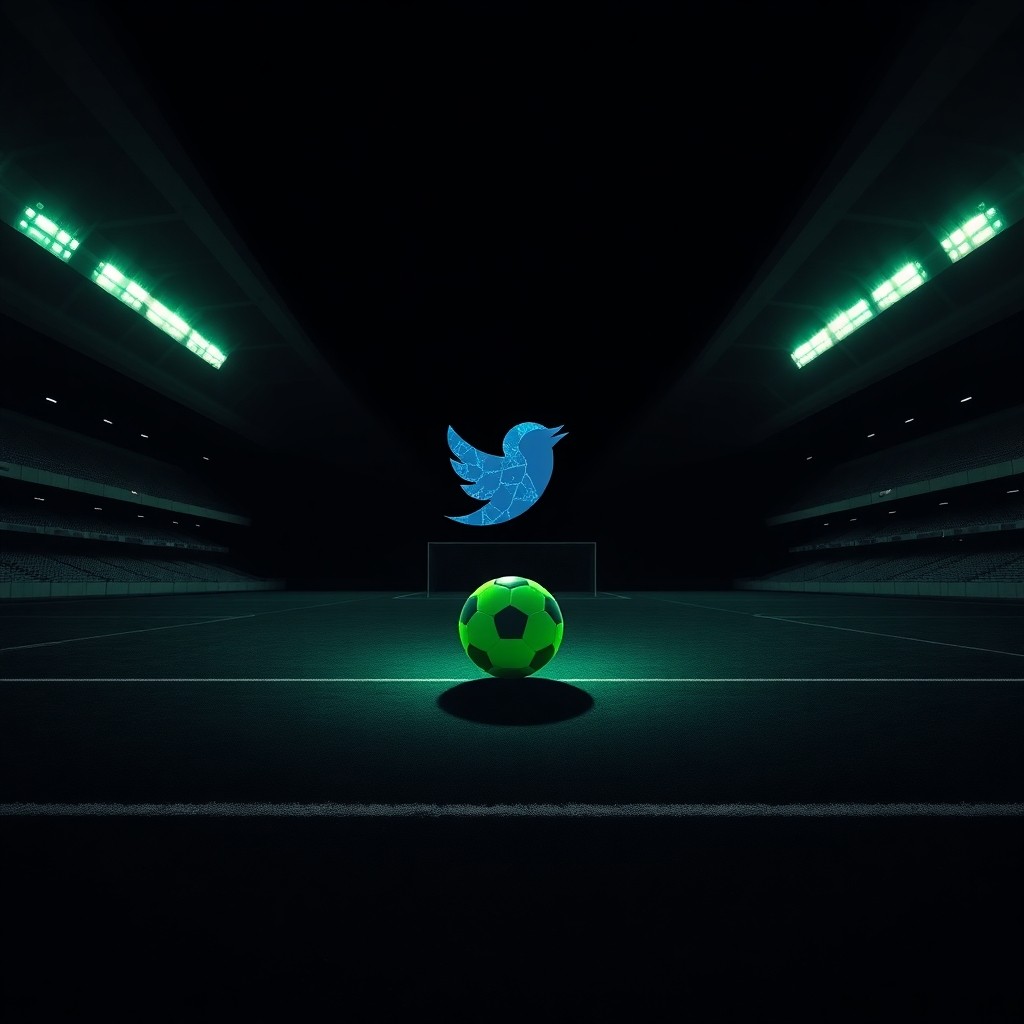 World Cup 2026 kicks off Friday with no clear successor to sports Twitter