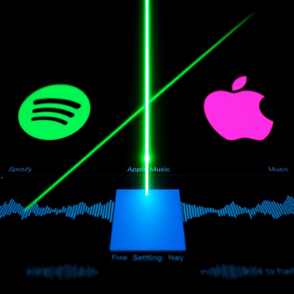 Deezer launches an AI music detector that scans playlists on rival streaming services