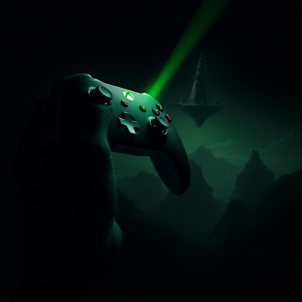 Xbox exec says Elder Scrolls 6 is 'playing' and 'amazing' after 8-year wait
