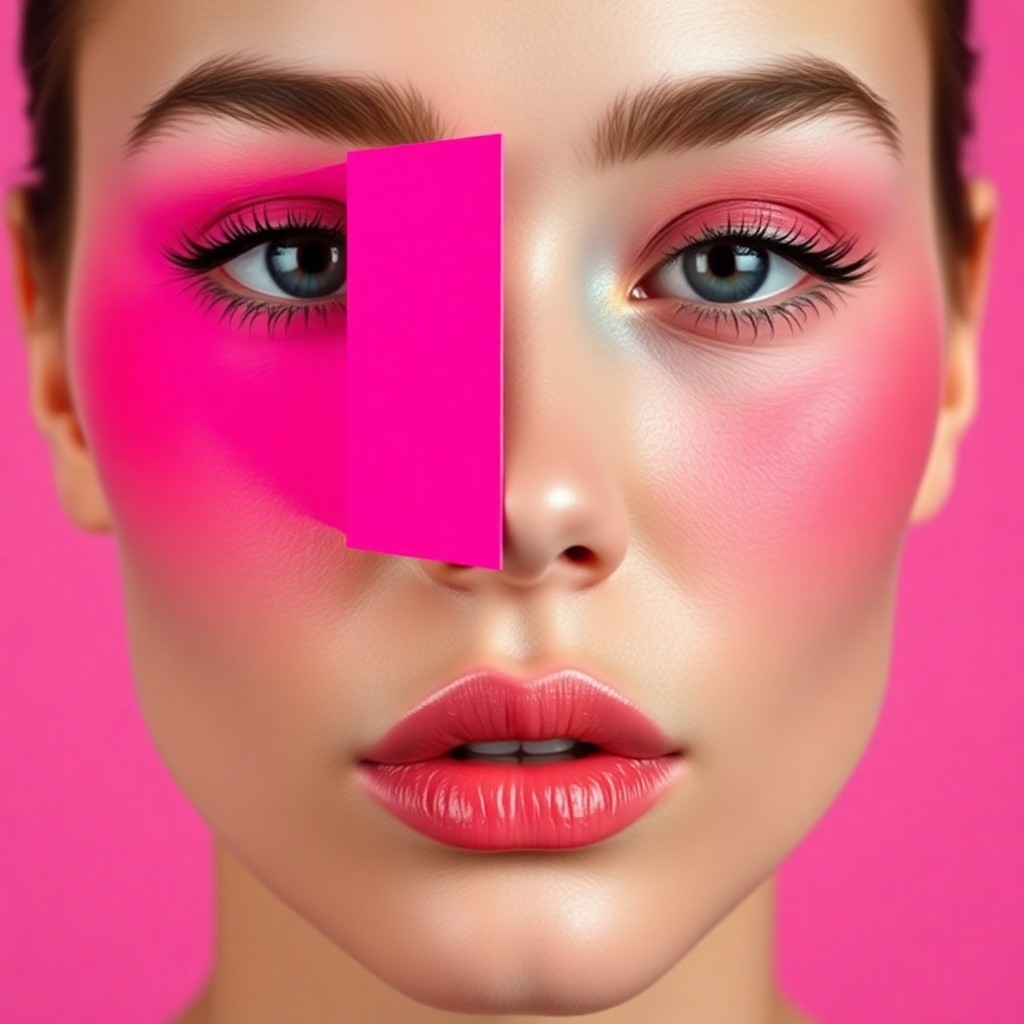 Patrick Ta faces backlash over blush technique that makeup artist Painted by Esther pioneered on TikTok
