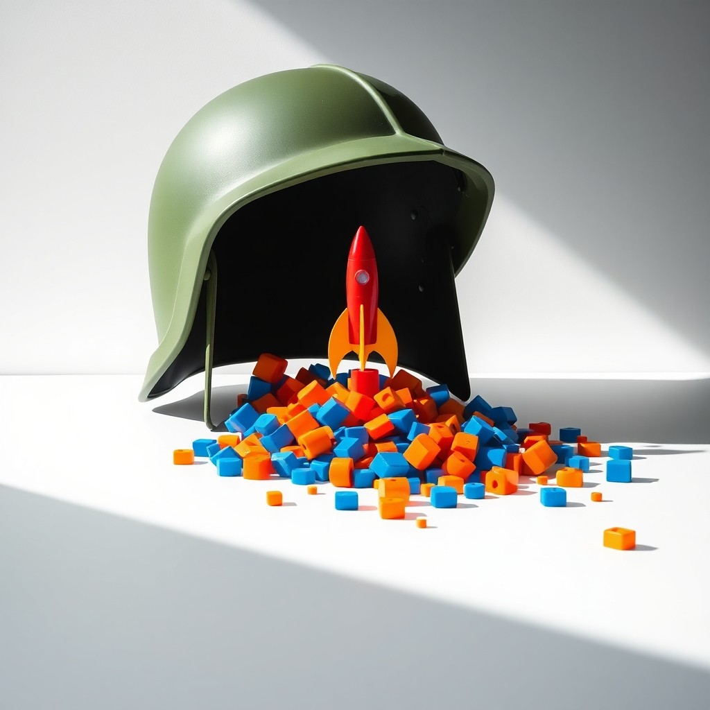 Toys for Bob used Microsoft's $69B Activision merger to escape Call of Duty development