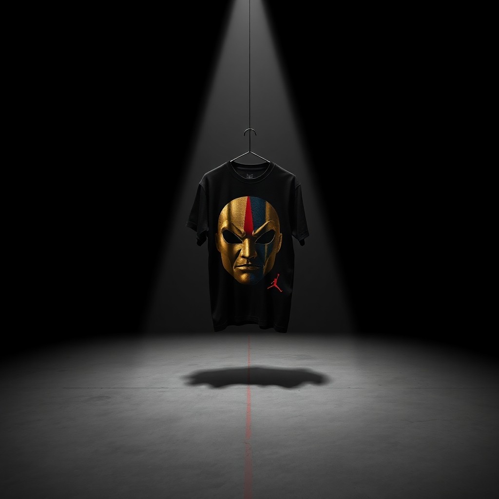 PHANTACI and Jordan Brand debut Jay Chou's 'Carnival II' tour merch on June 19