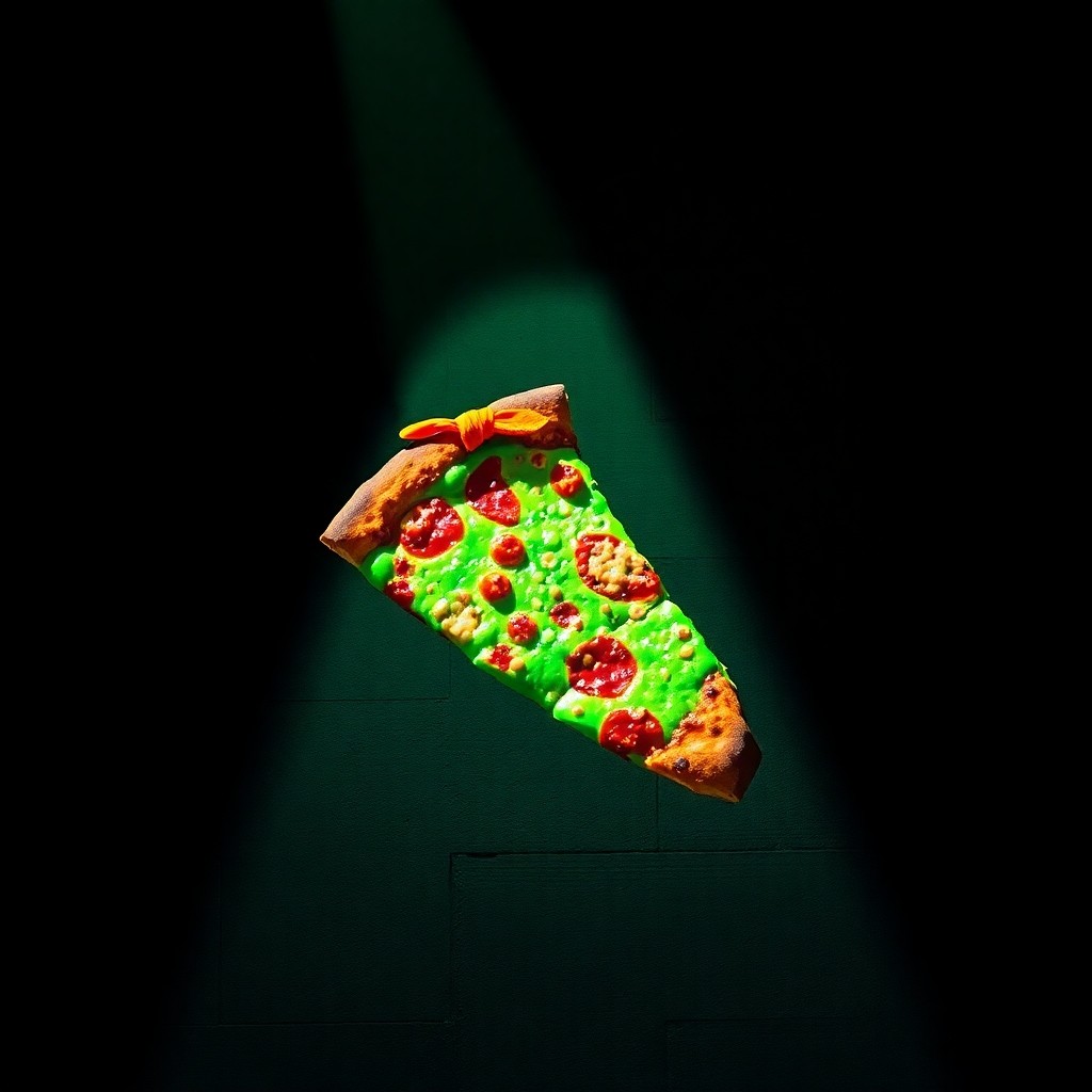 World's first official TMNT pizzeria opens in Santa Monica, grand opening set for June 20