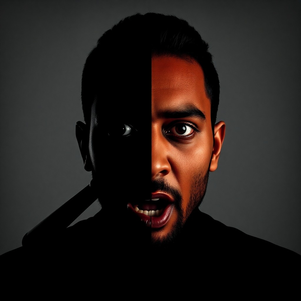 Johnny Somali pleads for forgiveness as prosecutors demand 3-year sentence at appeal